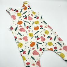 Load image into Gallery viewer, Readymade Tooty Fruity Classic Romper

