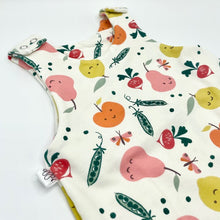 Load image into Gallery viewer, Readymade Tooty Fruity Classic Romper
