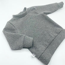 Load image into Gallery viewer, Stone Knit Slouchy Jumper
