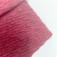 Load image into Gallery viewer, Berry Knit Double Knot Hat
