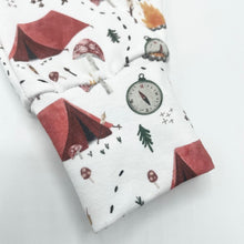 Load image into Gallery viewer, Camp Life Harem Leggings
