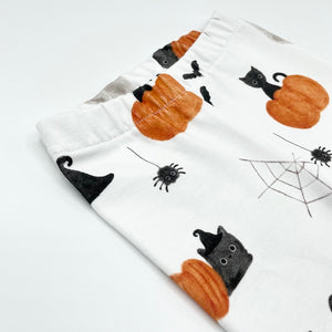 Spooky Season Skinny Leggings