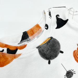 Spooky Season Long Sleeved T-Shirt
