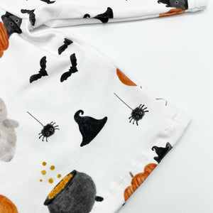 Spooky Season Long Sleeved T-Shirt