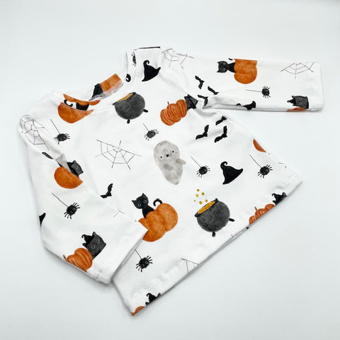 Long Sleeved T-Shirts