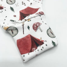 Load image into Gallery viewer, Camp Life Classic Romper
