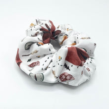Load image into Gallery viewer, Camp Life Scrunchie

