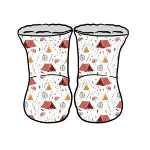 Camp Life Winter Booties
