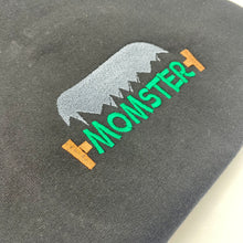 Load image into Gallery viewer, Frankenstein Momster Jumper
