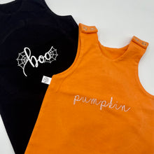 Load image into Gallery viewer, Black Personalised Romper
