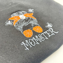 Load image into Gallery viewer, Cool Momster Jumper

