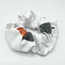 Load image into Gallery viewer, Spooky Season Scrunchie
