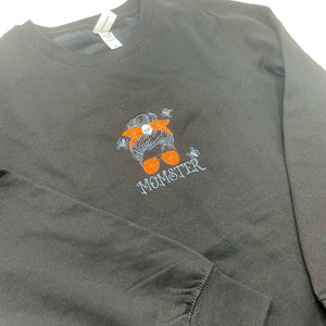 Cool Momster Jumper
