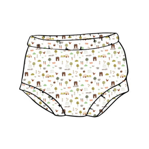 Mini Farm Bloomers