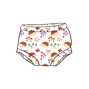 Hedgehog Bloomers