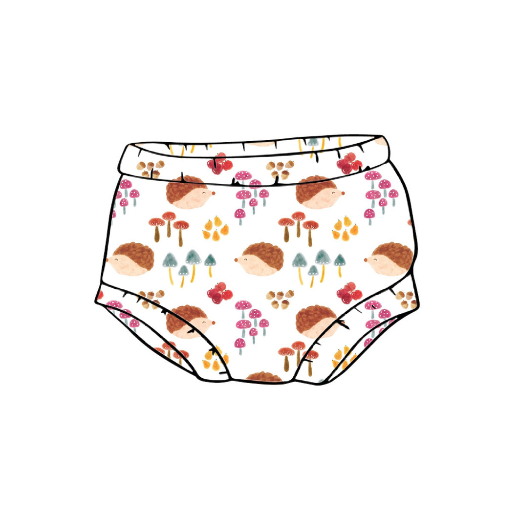 Hedgehog Bloomers