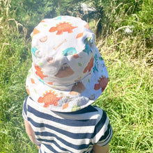 Load image into Gallery viewer, Jurassic World Bucket Hat
