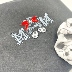 Football Mum Jumper