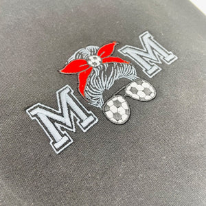 Football Mum Jumper
