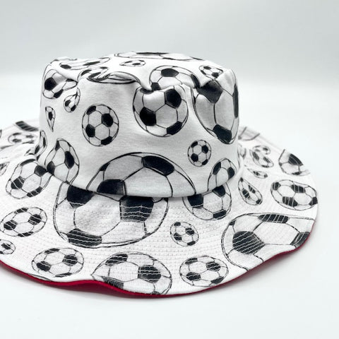 Bucket Hats