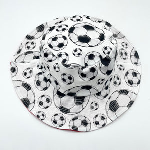 Football Bucket Hat