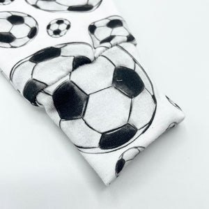 Football Harem Leggings