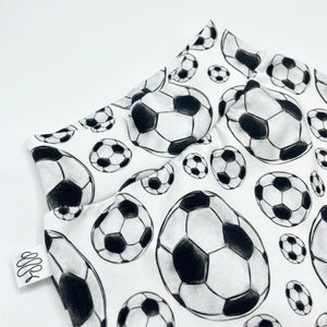 Football Harem Leggings