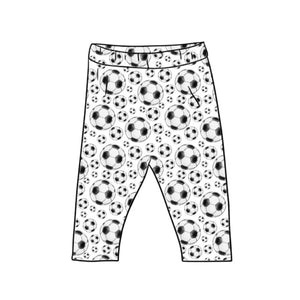 Football Skinny Leggings