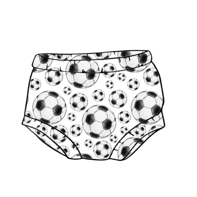 Football Bloomers