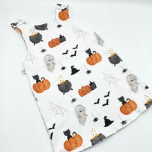 Load image into Gallery viewer, Spooky Season Dress
