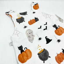 Load image into Gallery viewer, Spooky Season Dress
