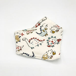 Dribble Bibs