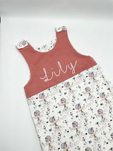 Load image into Gallery viewer, Fairy / Pink Twist Top Outfit

