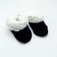 Load image into Gallery viewer, Baby Booties
