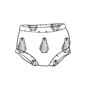 Penguins Bloomers