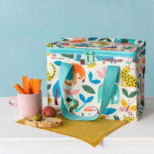 Load image into Gallery viewer, Wild Wonders Lunch Bag
