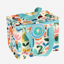 Load image into Gallery viewer, Wild Wonders Lunch Bag
