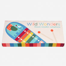 Load image into Gallery viewer, Wild Wonders Xylophone
