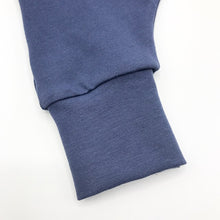 Load image into Gallery viewer, Navy Harem Leggings (0-3)
