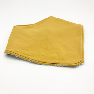 Dribble Bibs
