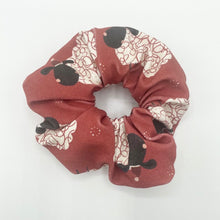 Load image into Gallery viewer, Baa Humbug Scrunchie
