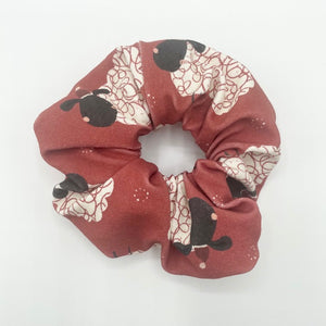 Baa Humbug Scrunchie