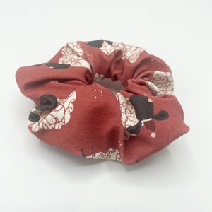 Baa Humbug Scrunchie