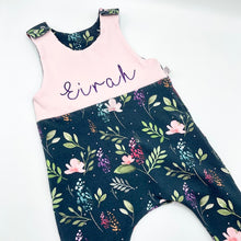 Load image into Gallery viewer, Florie/Light Pink Twist Top Outfit
