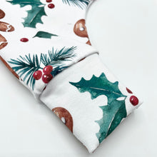 Load image into Gallery viewer, Gingerbread Harem Leggings
