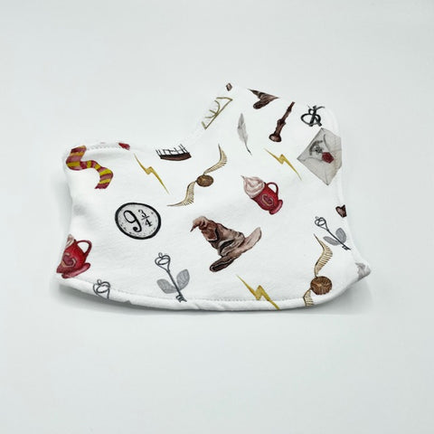 Dribble Bibs