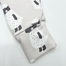 Load image into Gallery viewer, Sheep Romper
