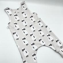 Load image into Gallery viewer, Sheep Romper
