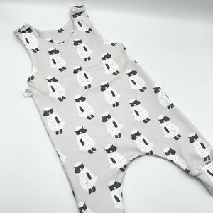 Sheep Romper