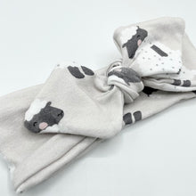 Load image into Gallery viewer, Sheep Headband
